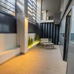 Aparthotel Bcn Montjuic