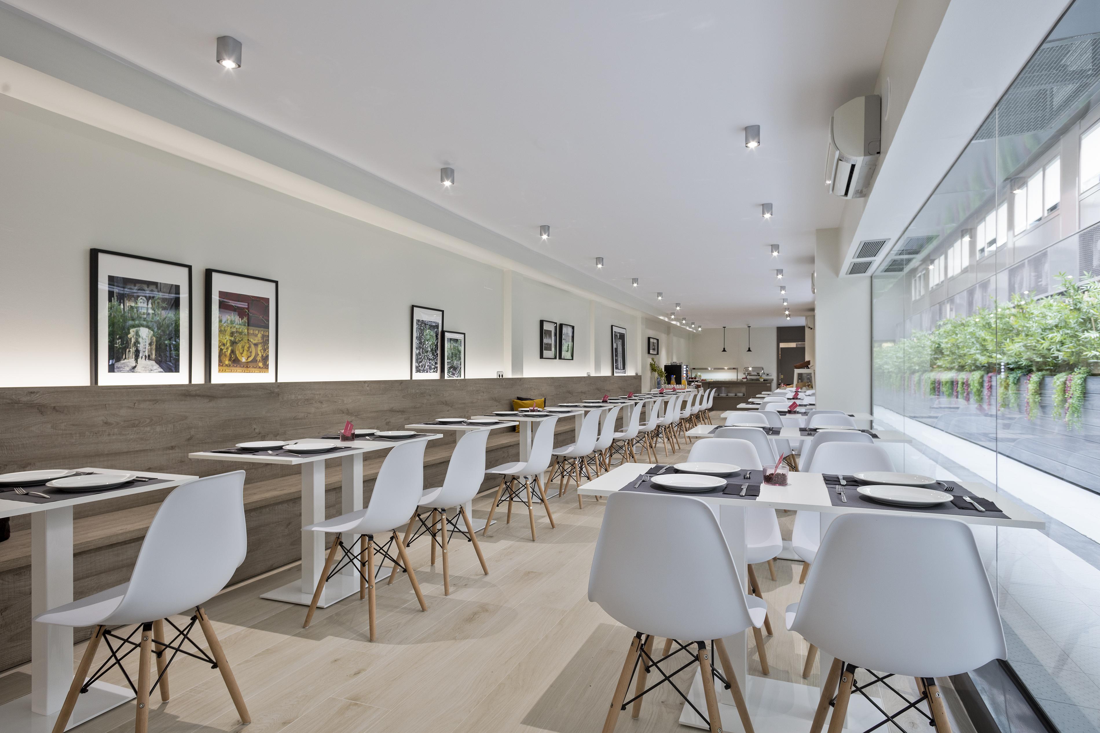 Aparthotel Bcn Montjuic Barcelona