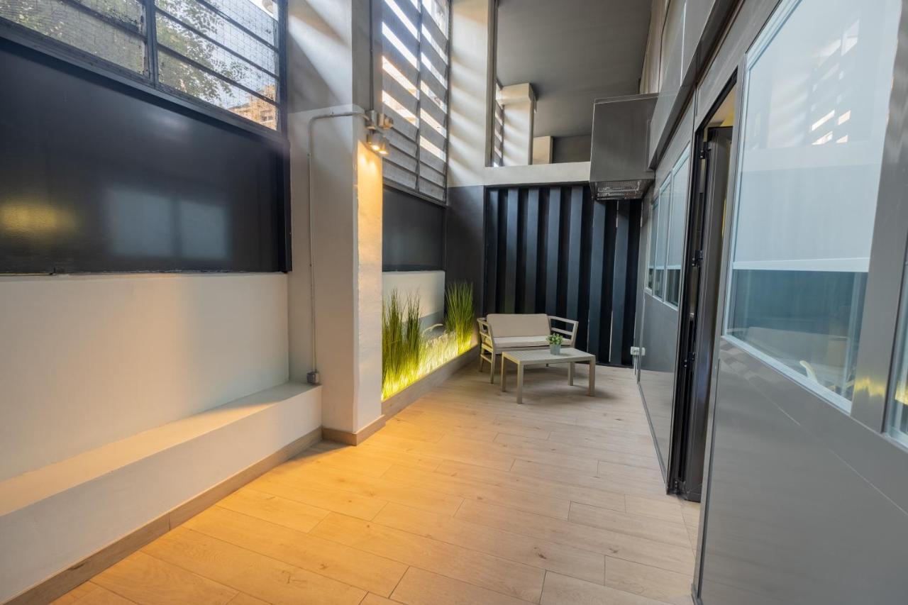 Bcn Montjuic Aparthotel