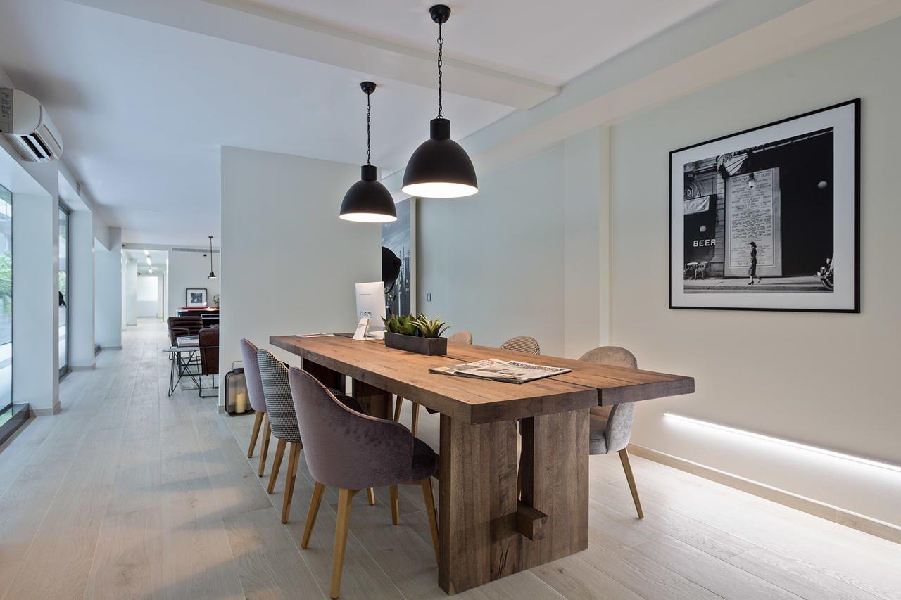 Aparthotel Bcn Montjuic Barcelona