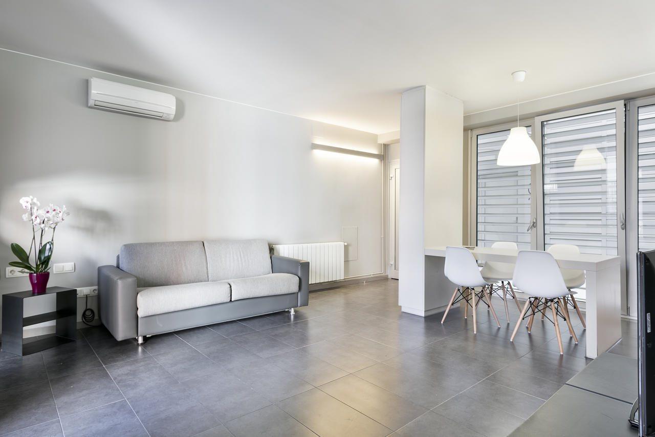 Aparthotel Bcn Montjuic Barcelona