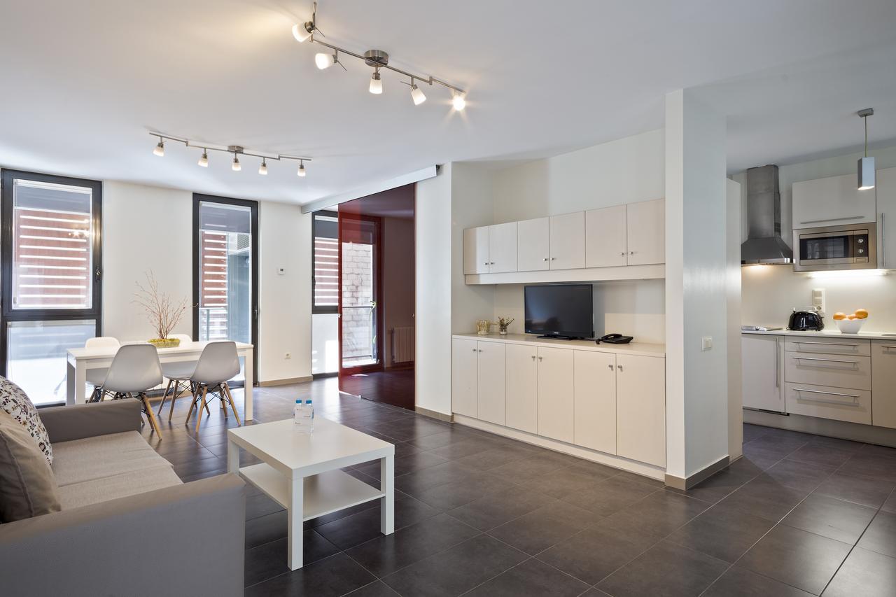 Aparthotel Bcn Montjuic 3*
