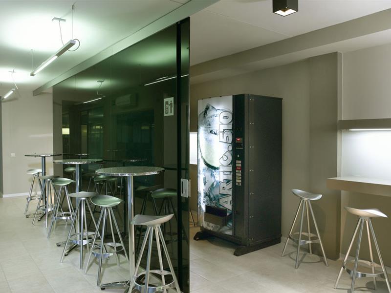 Aparthotel Bcn Montjuic Barcelona